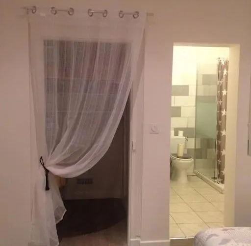 Appartement Au Calme *