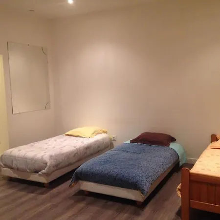 Apartment Au Calme