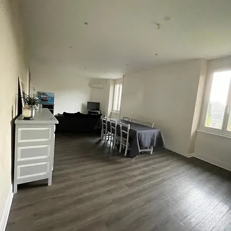 Apartment Au Calme Rodez